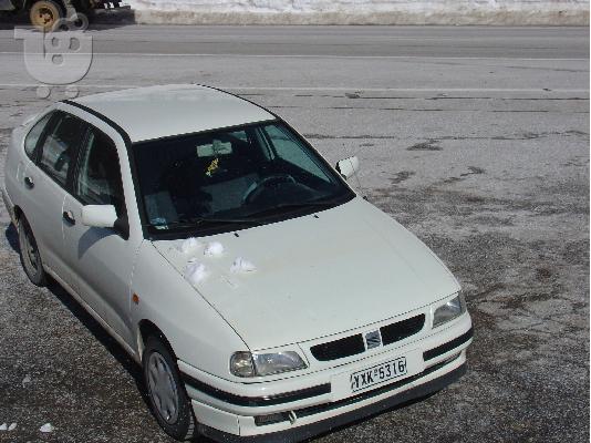 PoulaTo: SEAT CORDOBA '94