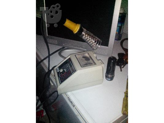 πωλειται επαγγελματικο κολητηρι