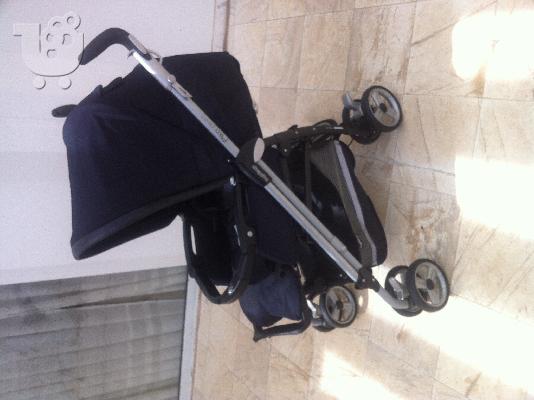 PoulaTo: Βρεφικό Καρότσι Peg Perego