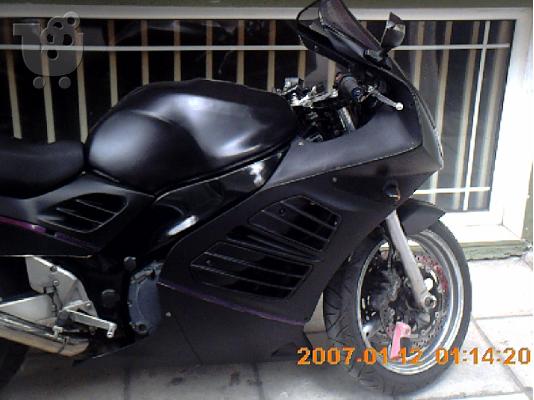 SUZUKI RF 900 R/RS 2 