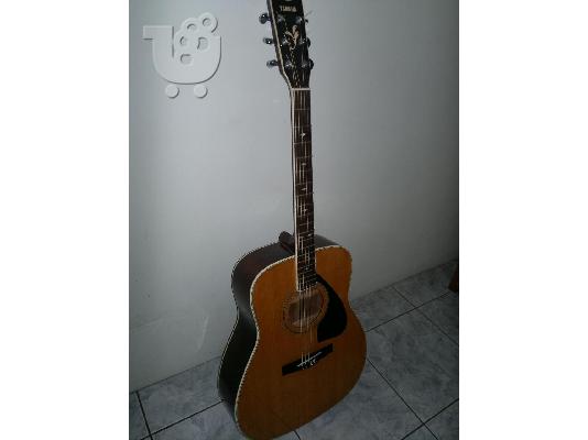 PoulaTo: YAMAHA FG 450 S ΑΚΟΥΣΤΙΚΗ ΚΙΘΑΡΑ