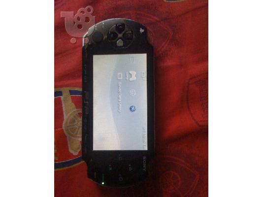 PoulaTo: Psp 1004