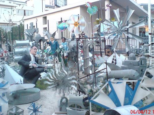 PoulaTo: ΚΑΤΑΣΚΕΥΕΣ ΑΠΟ ΤΣΙΓΚΟ ΕΠΙ ΠΑΡΑΓΓΕΛΙΑ