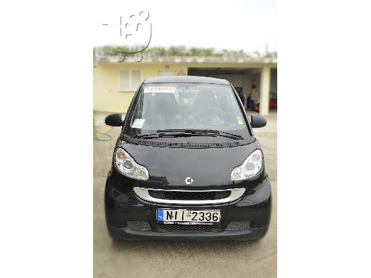 PoulaTo: SMART FORTWO '08