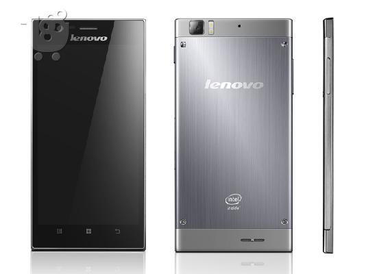 PoulaTo: Lenovo K900