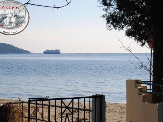 ΠΑΡΑΘΑΛΑΣΣΙΟ  ΟΙΚΟΠΕΔΟ ΜΕ STUDIOS - ΜΟΝΑΔΙΚΟ ΑΚΙΝΗΤΟ ΕΠΕΝΔΥΣΗΣ...
