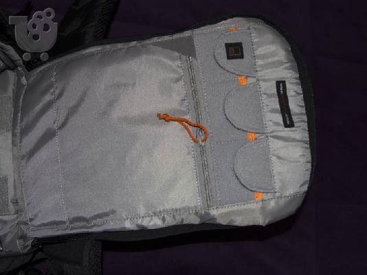 Φωτογραφικος σακος LOWEPRO flipside 400 aw