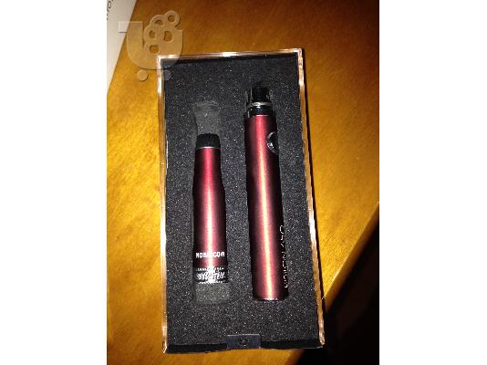 PoulaTo: NOBACCO EPSILON650 RED