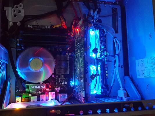 PoulaTo: Gaming Hardware