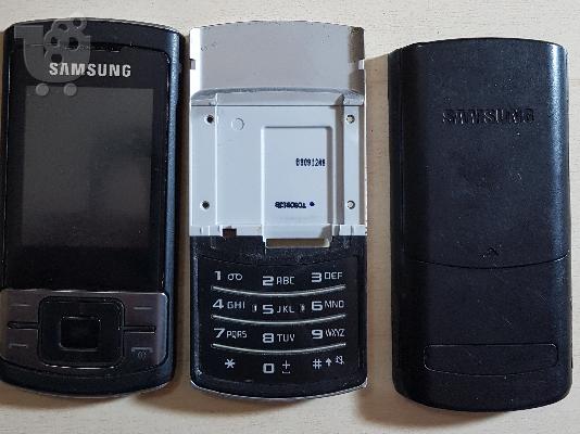 Samsung C3050
