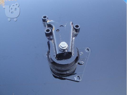 VOLKSWAGEN POLO 1996 - 2002 Βάση κινητήρα 6n0199262