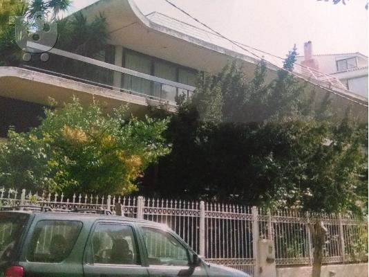 PoulaTo: Πωλείται μονοκατοικία 480 τ.μ. κηφισιά