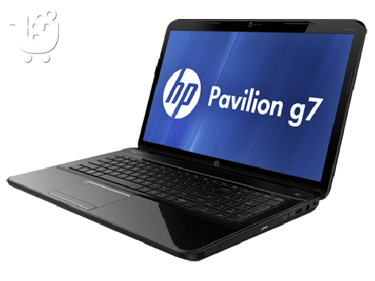 hp pavilion g7