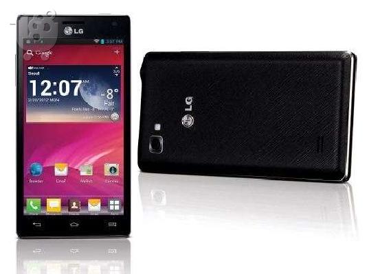 LG Optimus 4X HD P880