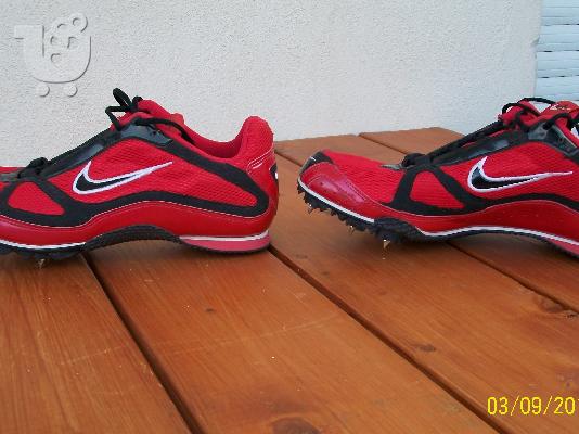 PoulaTo: σπαικς σχεδόν καινούργια