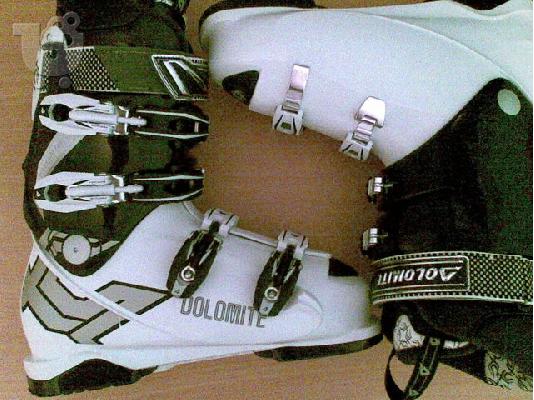 ΜΠΟΤΕΣ ΣΚΙ Dolomite Rage XC FF Ski Boots