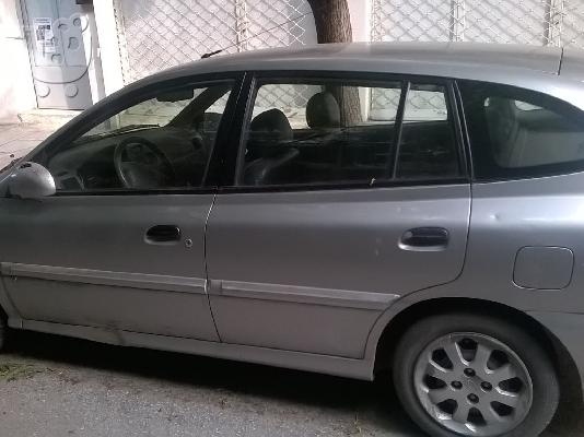 PoulaTo: KIA MOTORS RIO '03