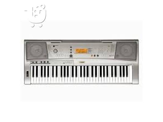 Yamaha A-300