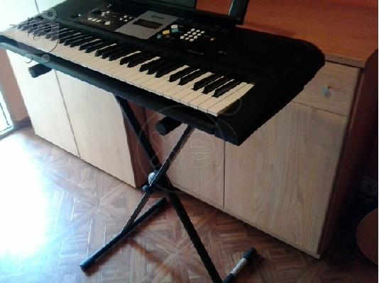 Αρμονιο Yamaha PSR-E223