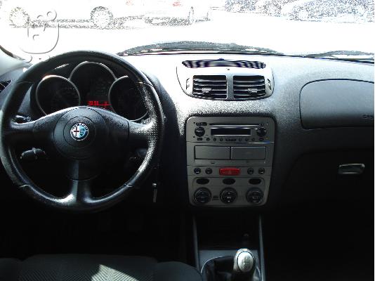 Alfa Romeo Alfa 147 