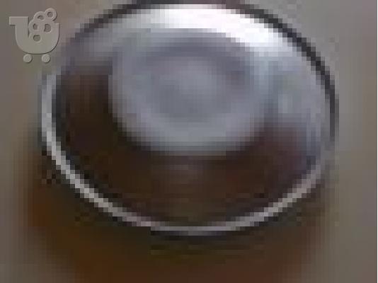 πωλούνται καλούπια για πιάτα γύψινα για σπάσιμο