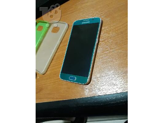 PoulaTo: Samsung galaxy s6 32 gb