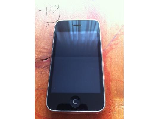 Iphone 3gs 32gb λευκο σαν καινουριο αψεγαδιαστο 