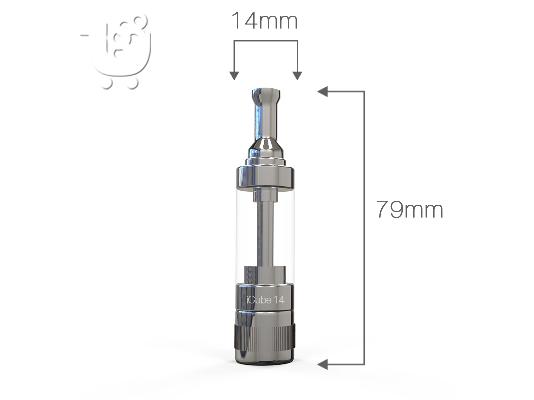 NOBACCO EPSILON650 RED
