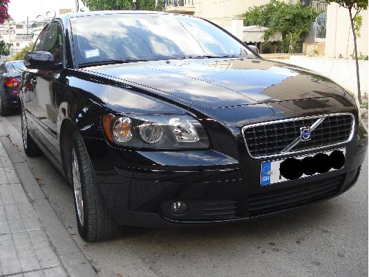 VOLVO S40 