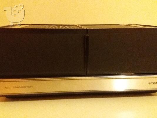 philips all transistor 604 - STEREO