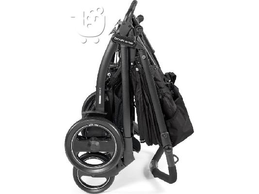 Καροτσι διδυμων book for two peg perego