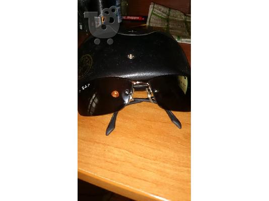 PoulaTo: Original Ray Ban 2013