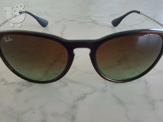Πωλούνται RayBan Erika κωδ. RB4171 6316/E8. Νέο μοντέλο 2017.