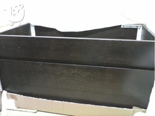 Πωλείται έπιπλο Ideavit 90cm καινούργιο στο κουτί του