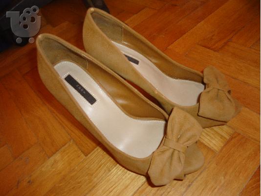 ΚΑΦΕ PEEP TOE ΓΟΒΕΣ