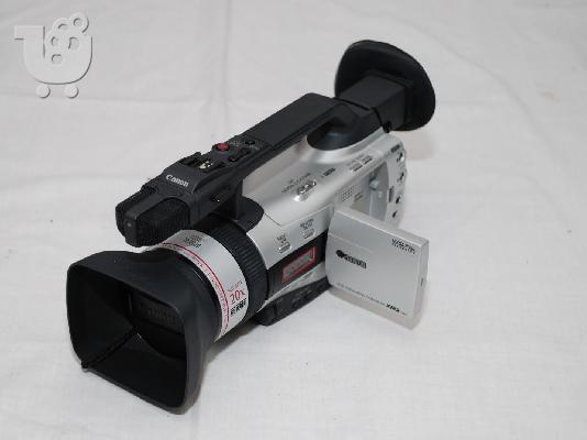 Μάρκα νέα Canon XM2E PAL Professional MiniDV βιντεοκάμερα με τσάντα κάμερας HDV...