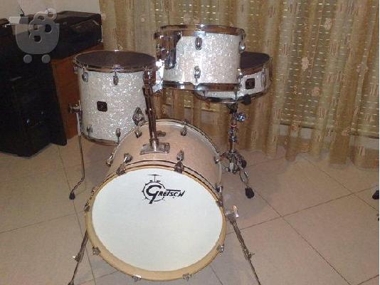 GRETSCH CATALINA JAZZ CLUB