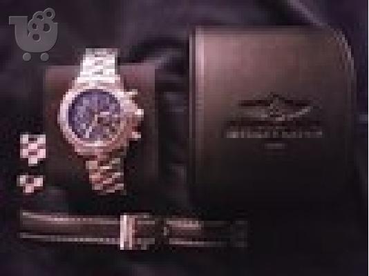 PoulaTo: Breitling avenger a13380