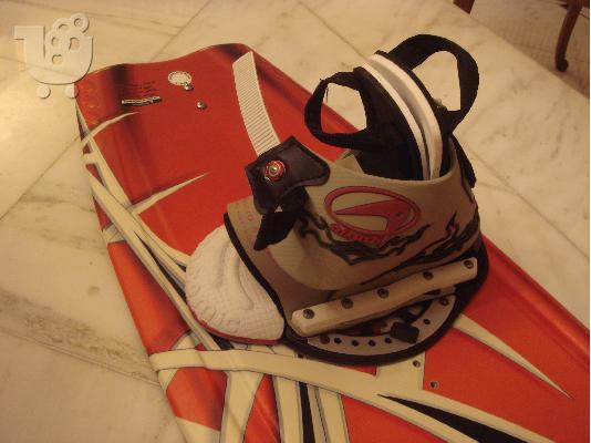 Πωλείται wakeboard obrien