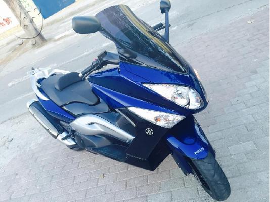 YAMAHA Tmax / ABS 