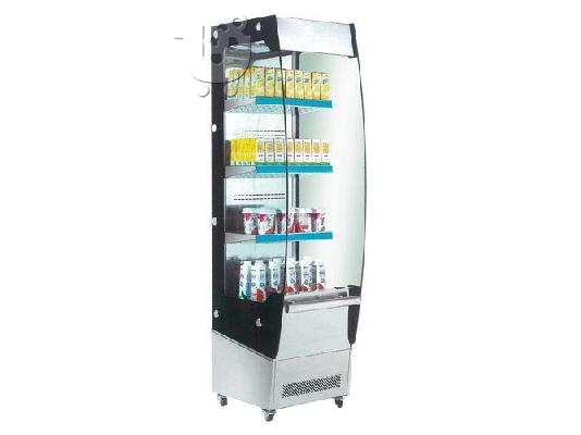 PoulaTo: Ψυγείο – Βιτρίνα Self Service 50cm ΚΑΙΝΟΥΡΙΟ