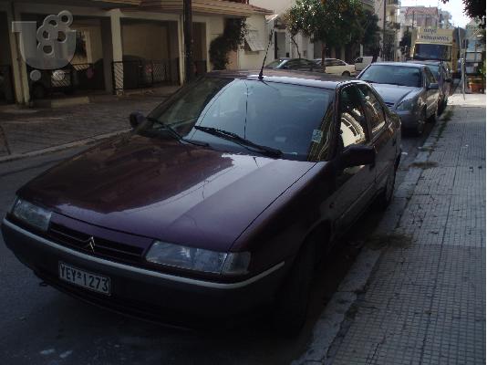 PoulaTo: CITROEN XANTIA '97