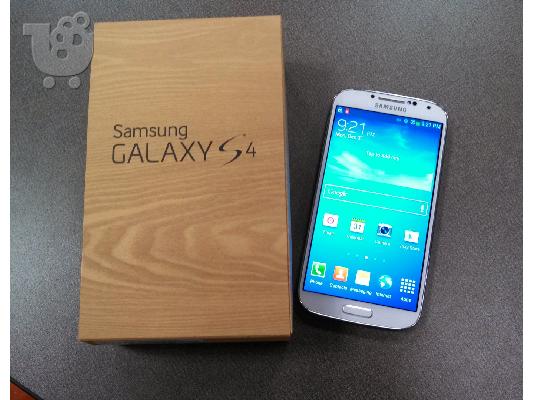 PoulaTo: samsung galaxy s4
