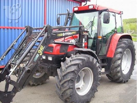 PoulaTo: Case IH CS94