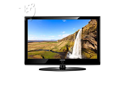 SAMSUNG LCD 40