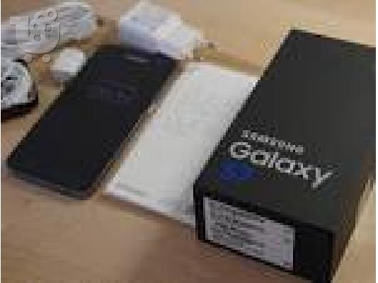 PoulaTo: Samsung Galaxy S7 Smartphone G930F (Gold, Unlocked, 32GB)