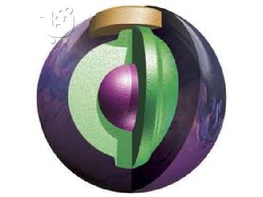 Μπάλα bowling
