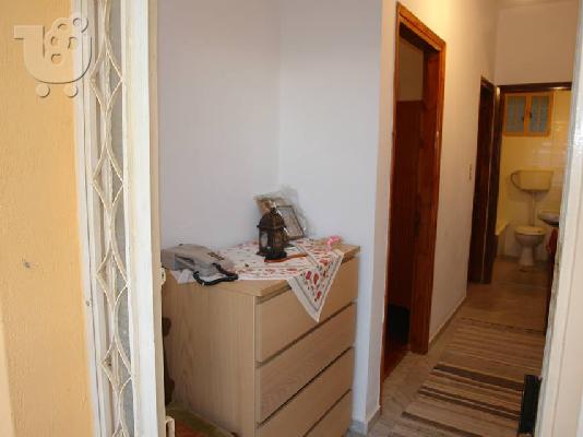 Πωλήται Εξοχικη κατοικια 60τμ