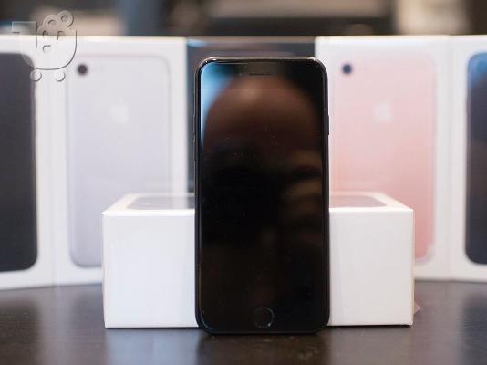 PoulaTo: Apple iPhone 7 32GB- €310 , Apple iPhone 7 Plus 32GB - €325, Samsung Galaxy S8 64GB- €350 /  / EMAIL: BUYITEXPRESSLTD@GMAIL.COM / WHATSAPP: +447466483835