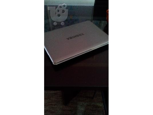 PoulaTo: Πωλειται laptop  toshiba